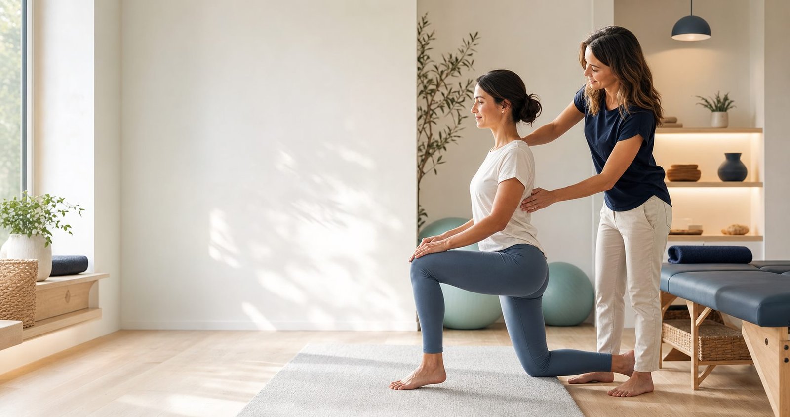 Chiropractic mobility assessment